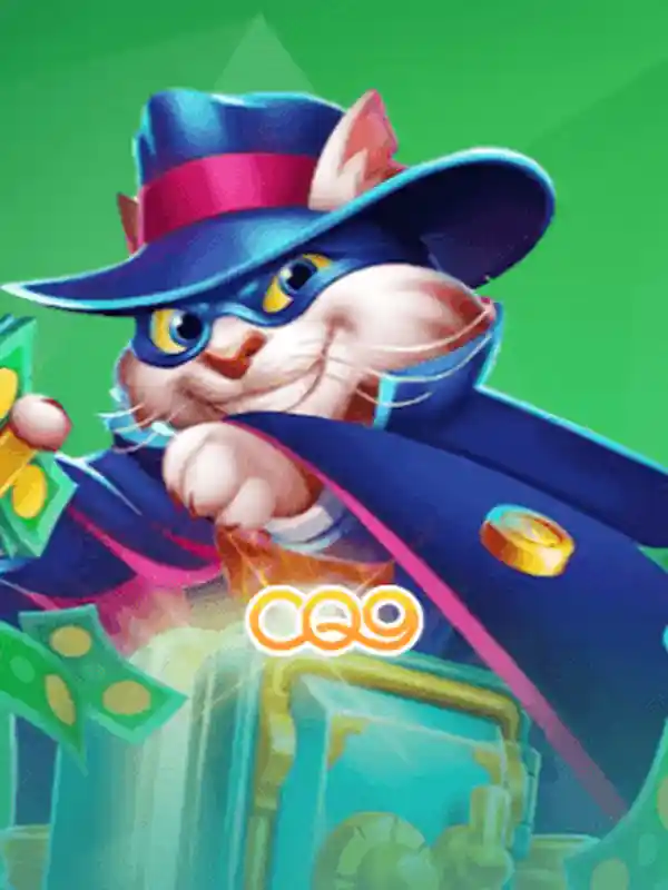 CQ9 স্লট গেম ব্যানার - bd11bet